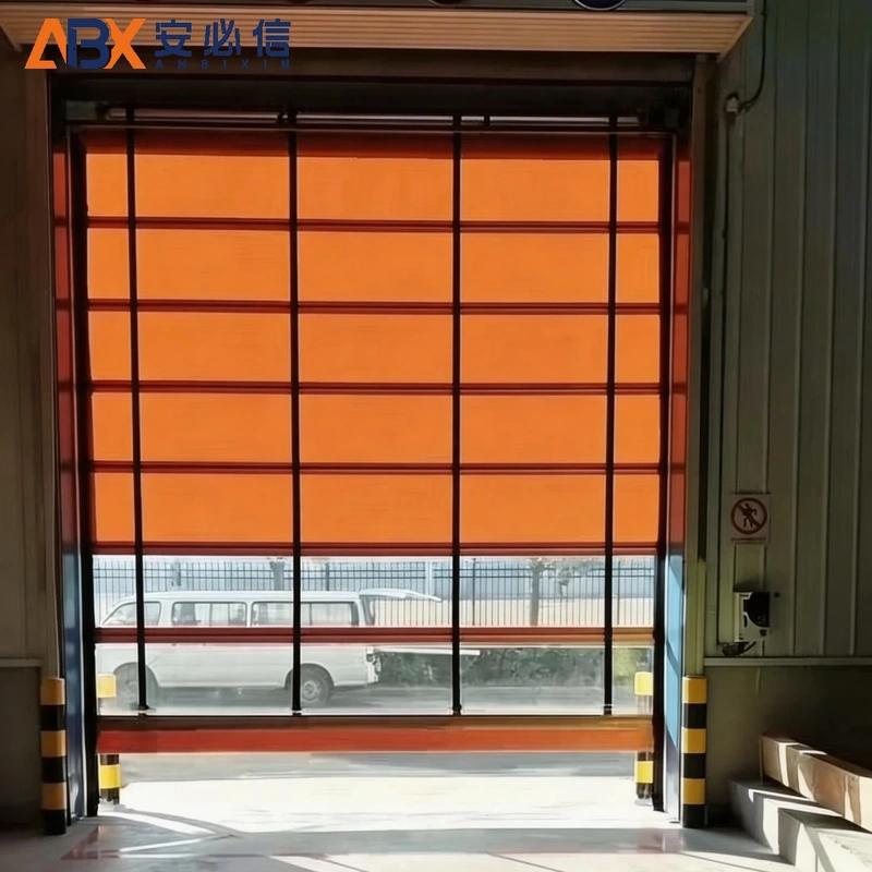 玉树藏族快速堆积门