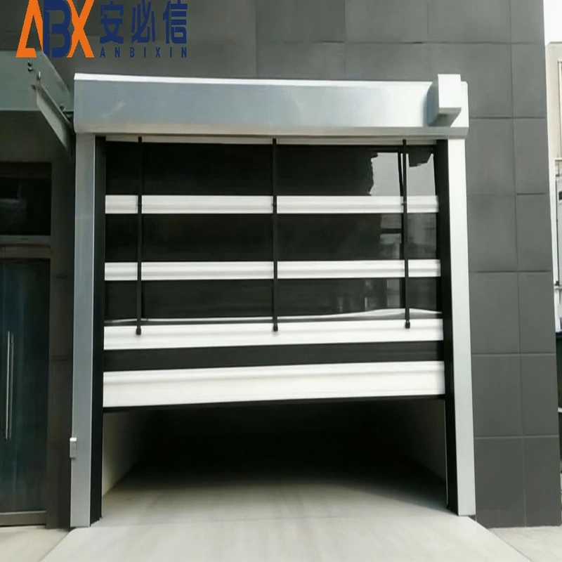 玉树藏族柔性门